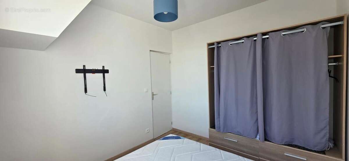Appartement à FORT-MAHON-PLAGE