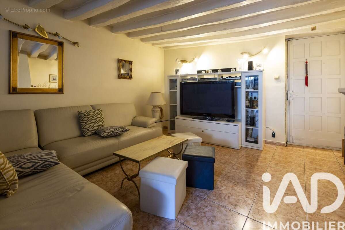 Photo 4 - Maison à LONGJUMEAU