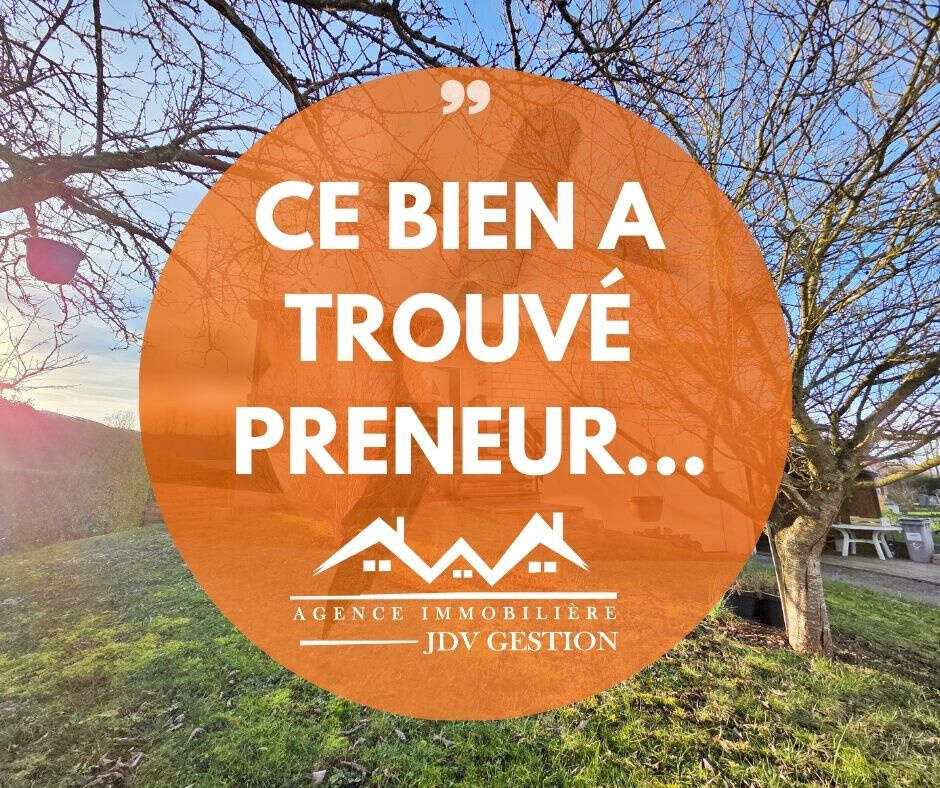 Maison à SAINT-MIHIEL