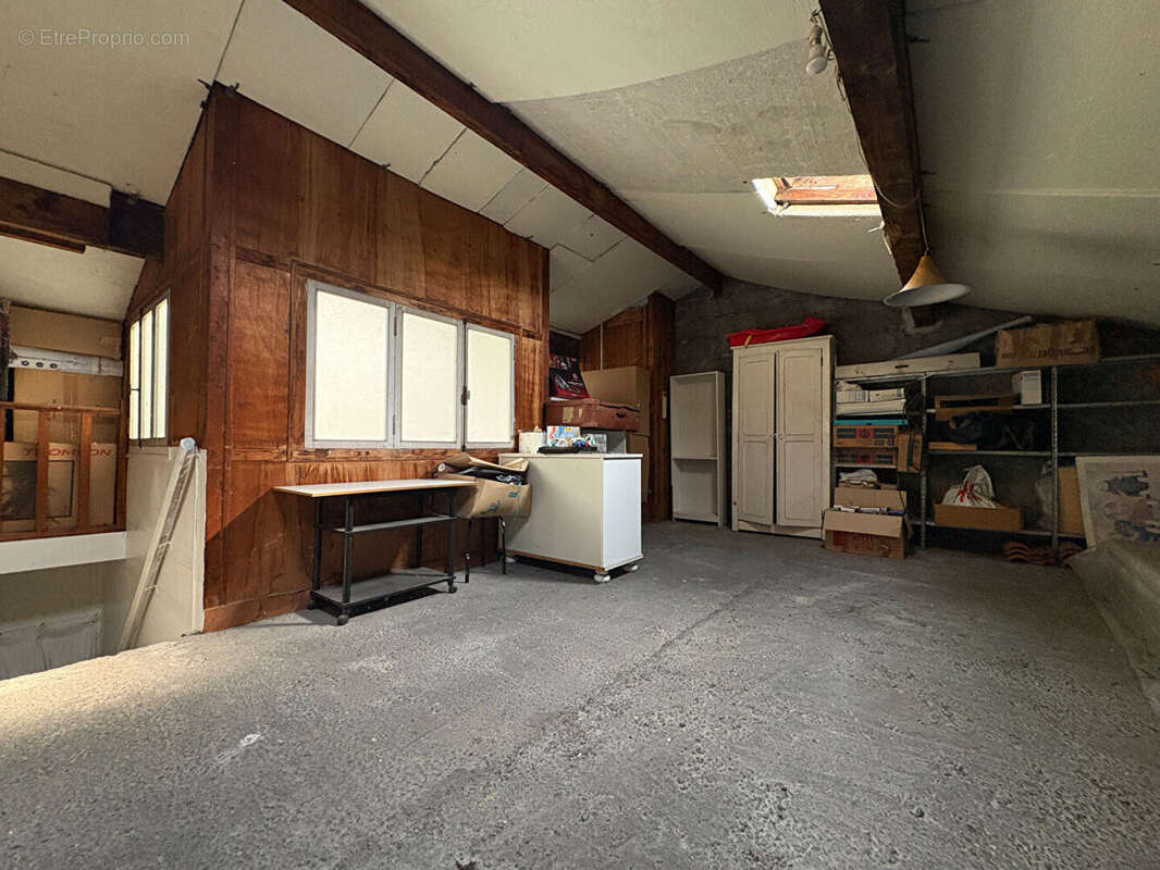 Maison bourgeoise Saint-Seurin - Cachet et adresse d'exception - photo 15