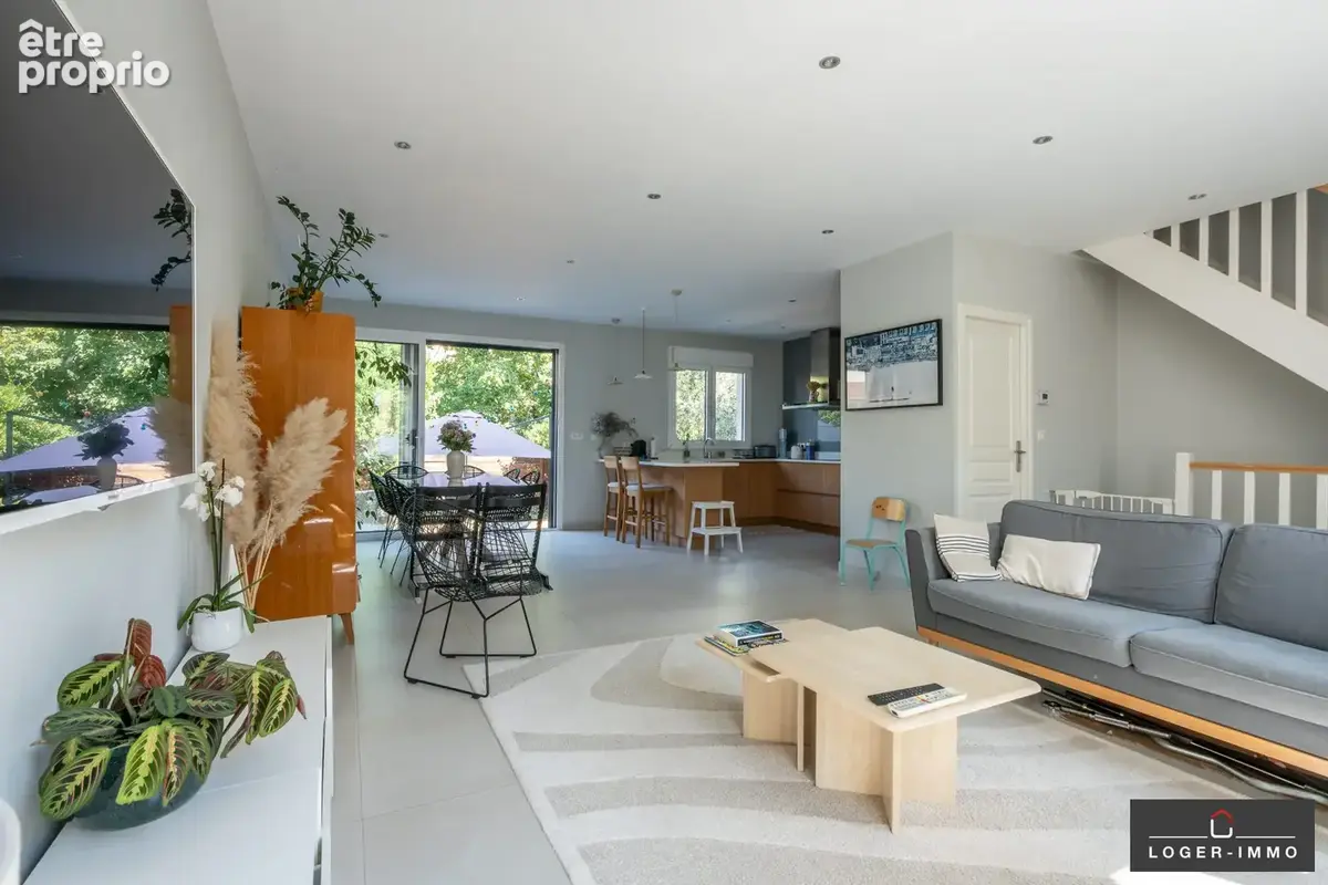 Photo Maison à Le Perreux-Sur-Marne au prix de 750 000€