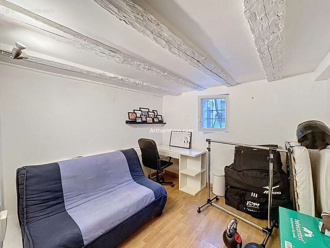 Maison à EPINAY-SUR-SEINE