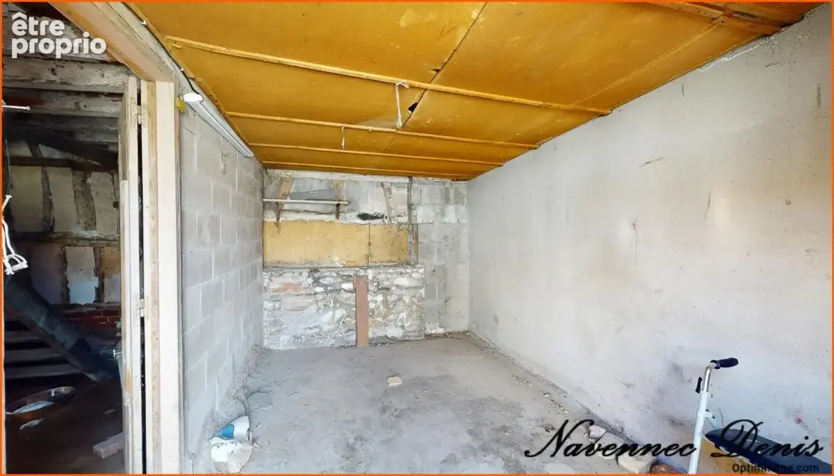 À Saint-Pierre-lès-Elbeuf – Maison de 112m² à fort potentiel - photo 16