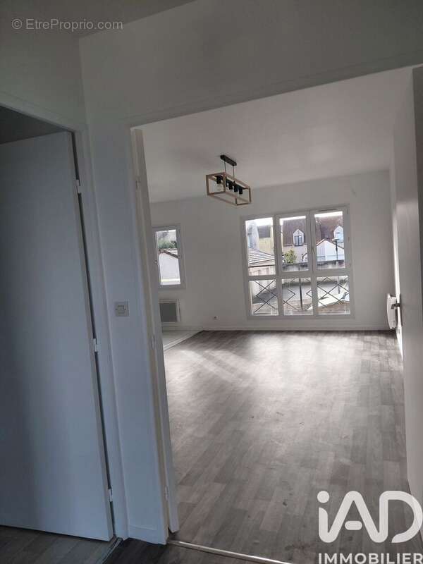 Photo 2 - Appartement à LA NORVILLE