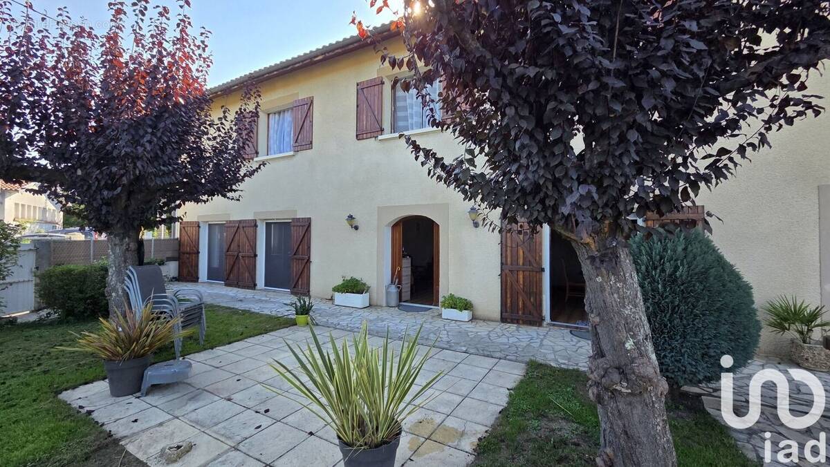 Photo 1 - Maison à TOSTAT