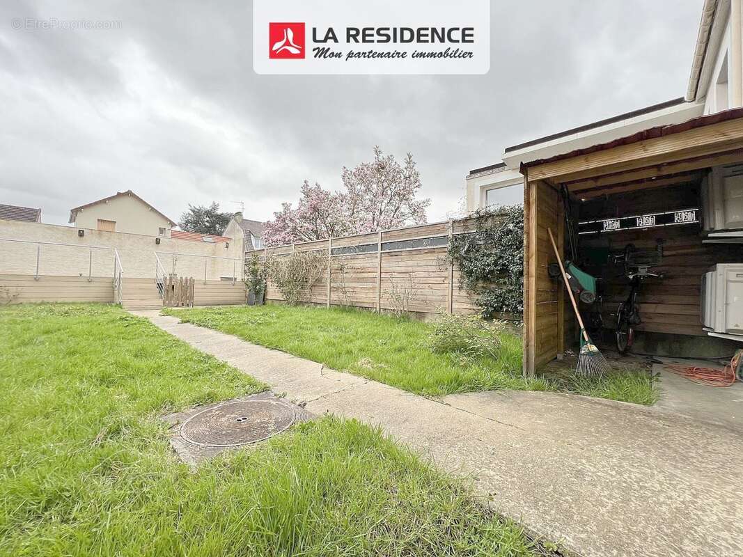 Maison 138 m² à Velizy-Villacoublay  - photo 2