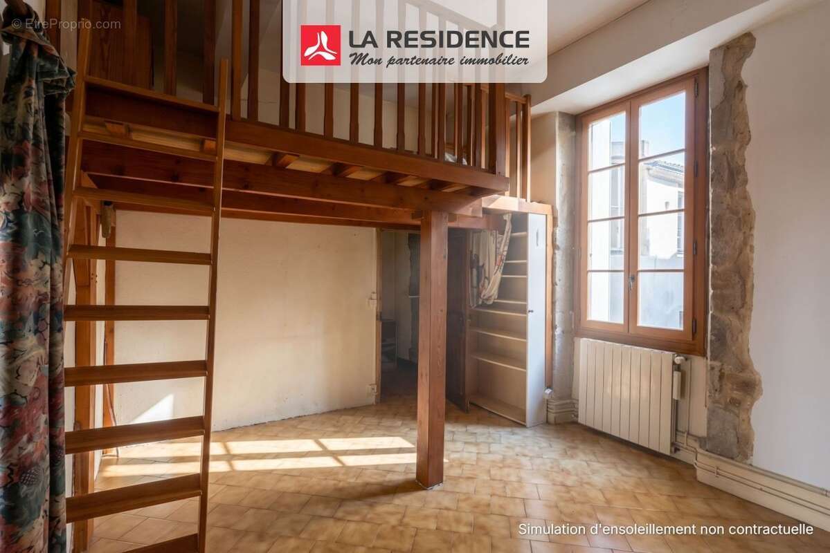 Appartement 72 m² à Valence  - photo 8