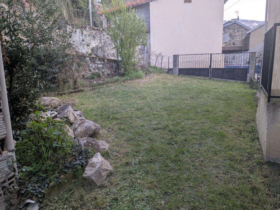 Maison à TARASCON-SUR-ARIEGE