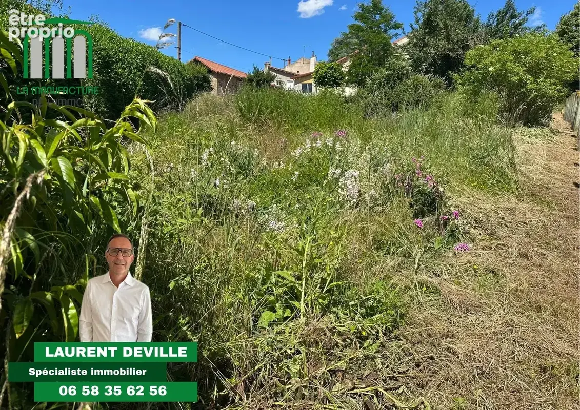 Terrain à bâtir libre de constructeur - photo 2