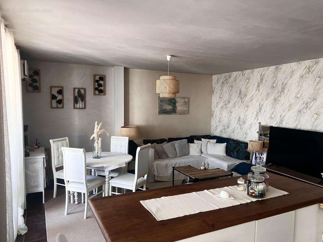 Appartement - photo 7