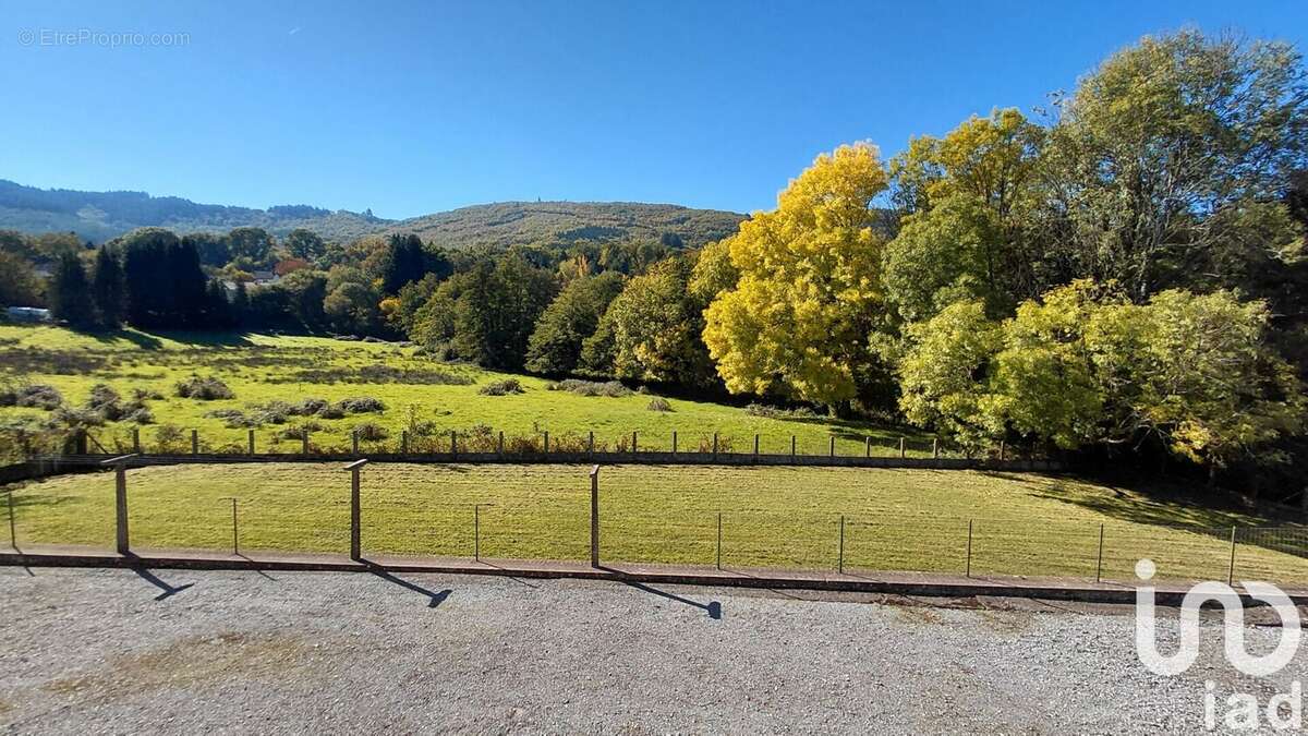 Photo 3 - Maison à SAINT-SULPICE-LAURIERE