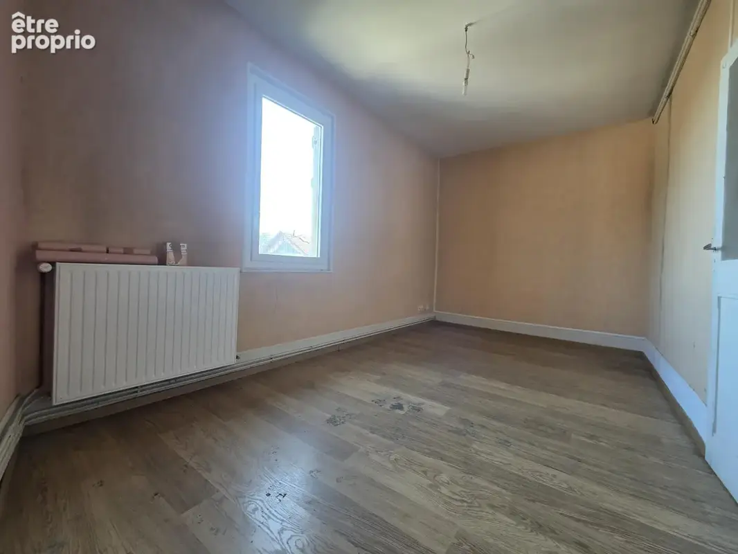 Nivolas-Vermelle - Appartement 66m2 avec balcon - photo 3
