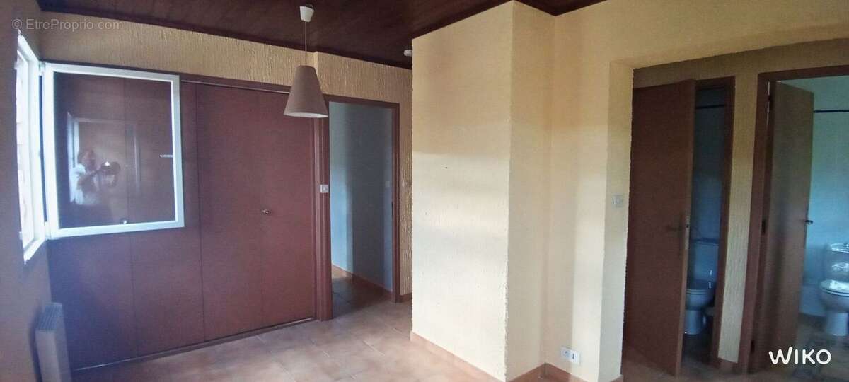 Maison à VABRES