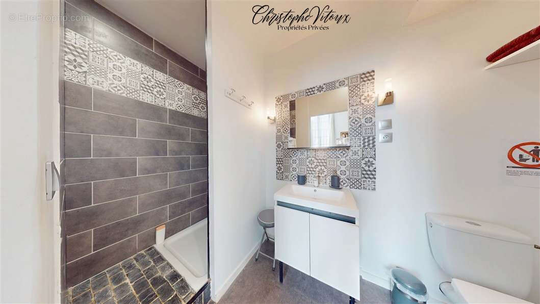 Maison à CARCASSONNE