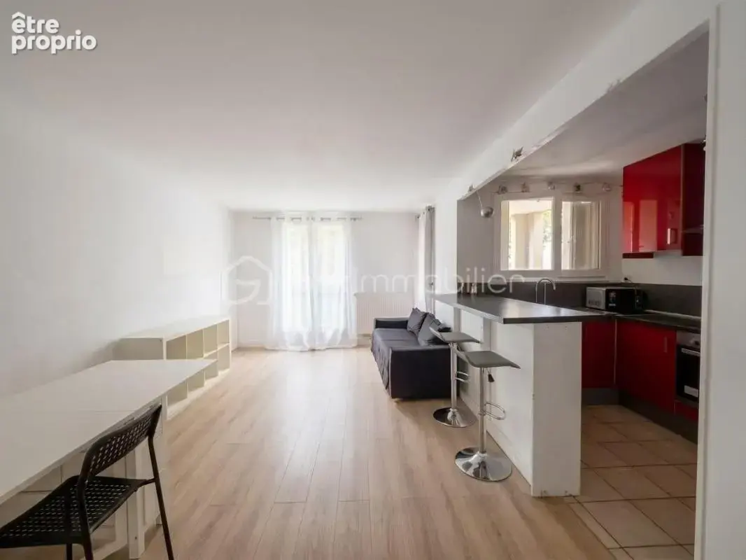 Appartement à SANNOIS