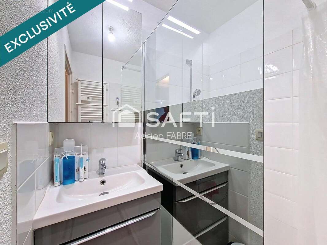 Photo 9 - Appartement à BESSIERES