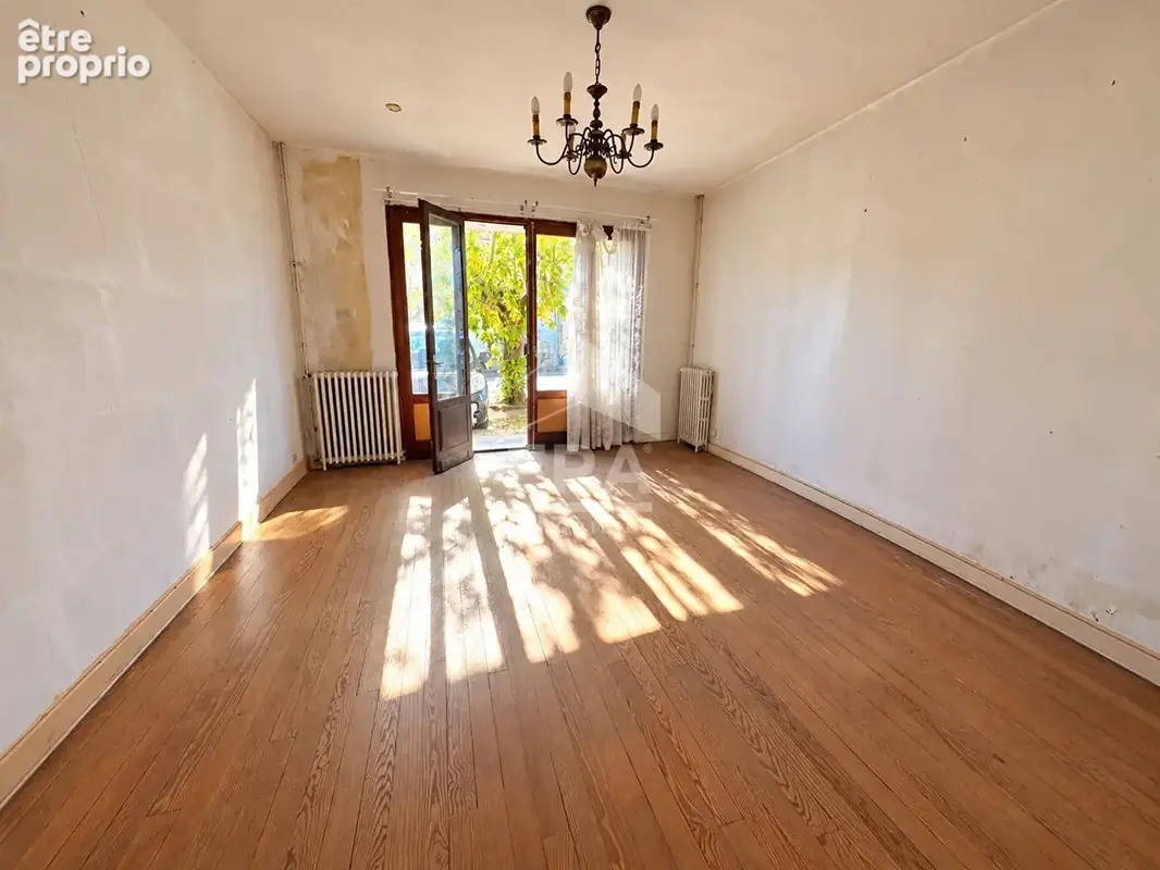 Maison Bourg  4 pièce(s) - photo 9
