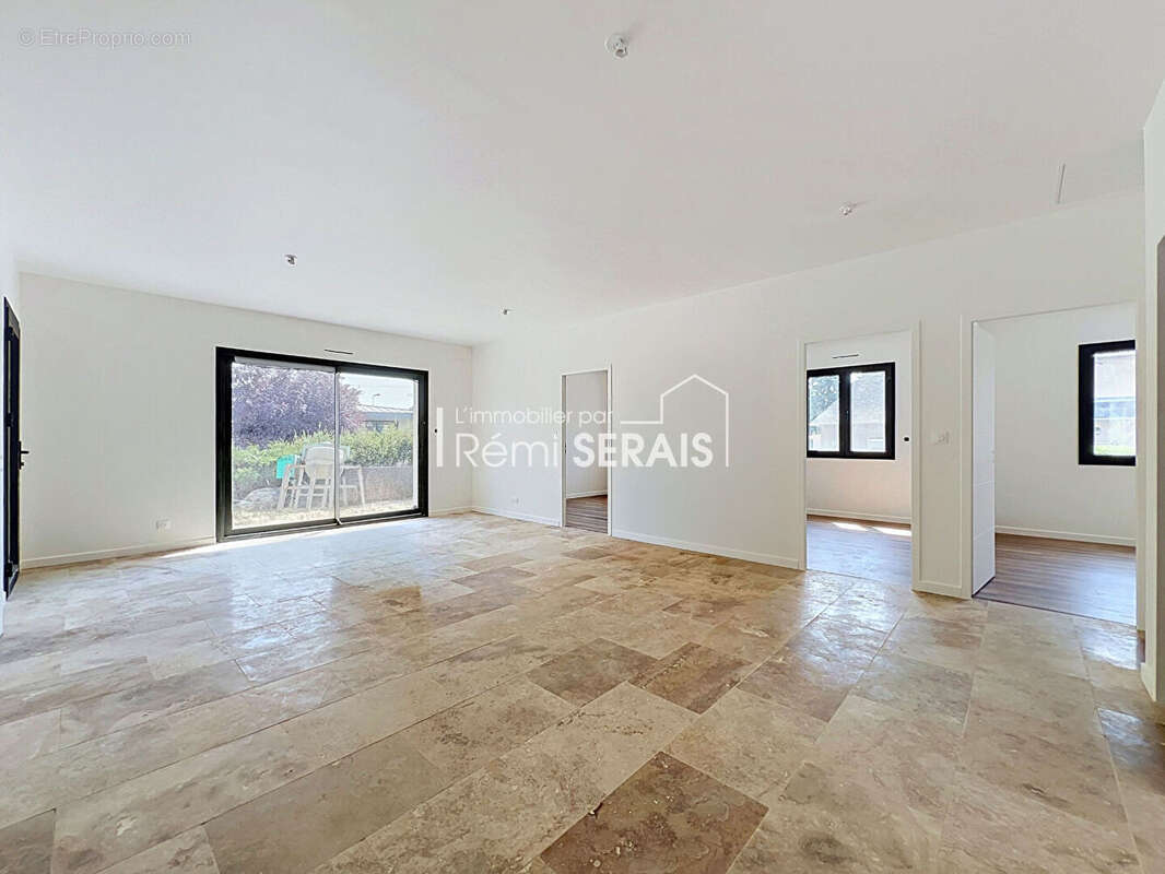 Maison à vendre centre AUNAY SUR ODON - photo 4