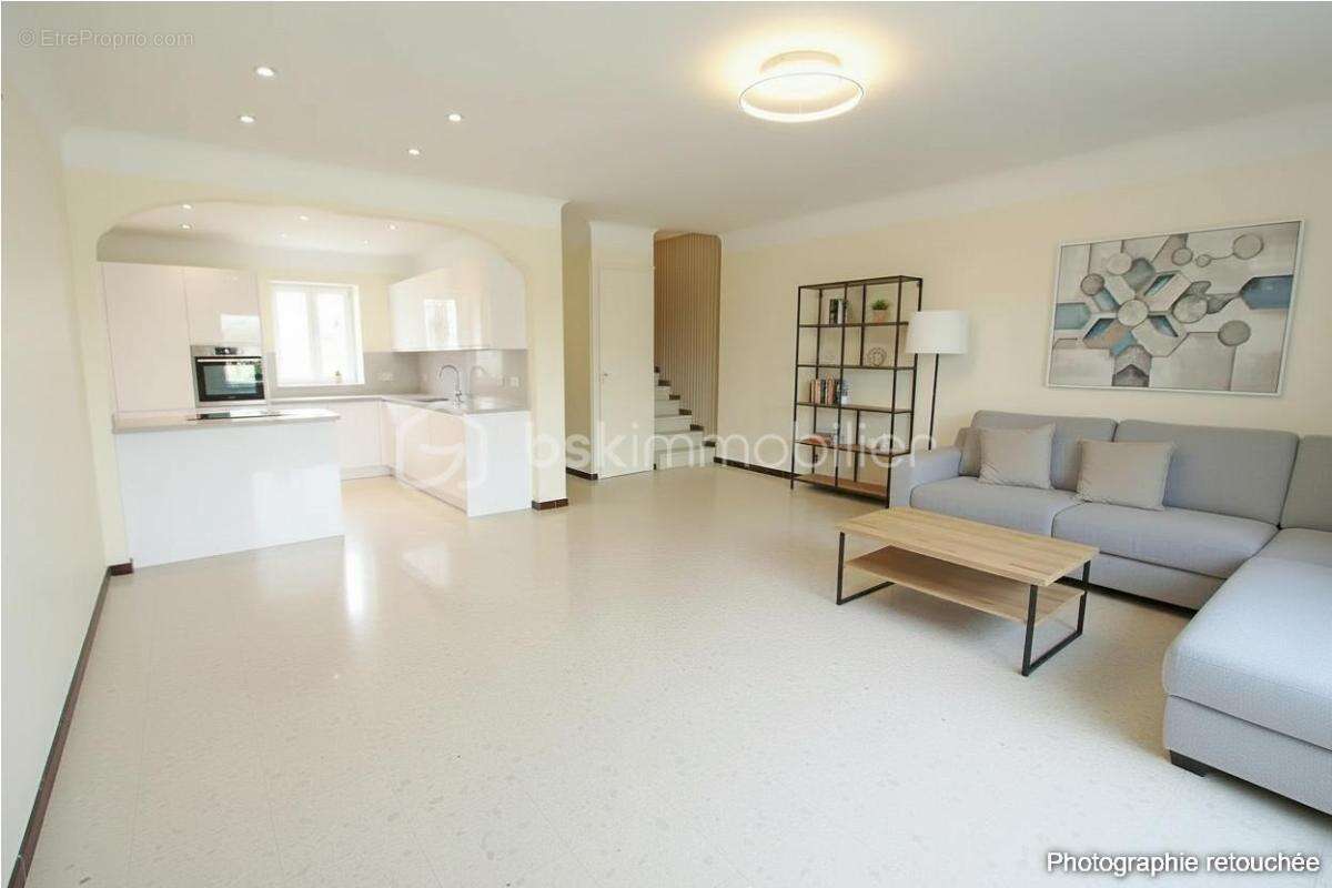 Maison à SAINTE-MARIE