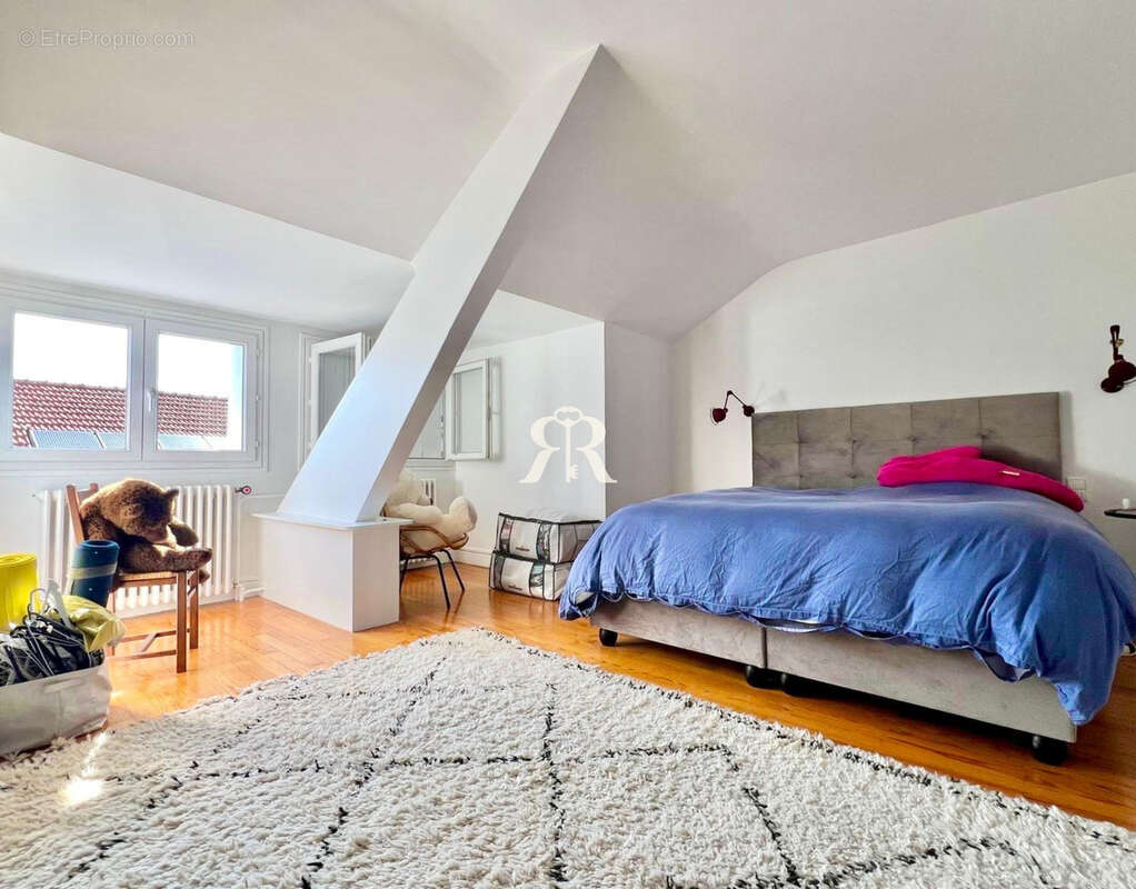 Maison à CLERMONT-FERRAND