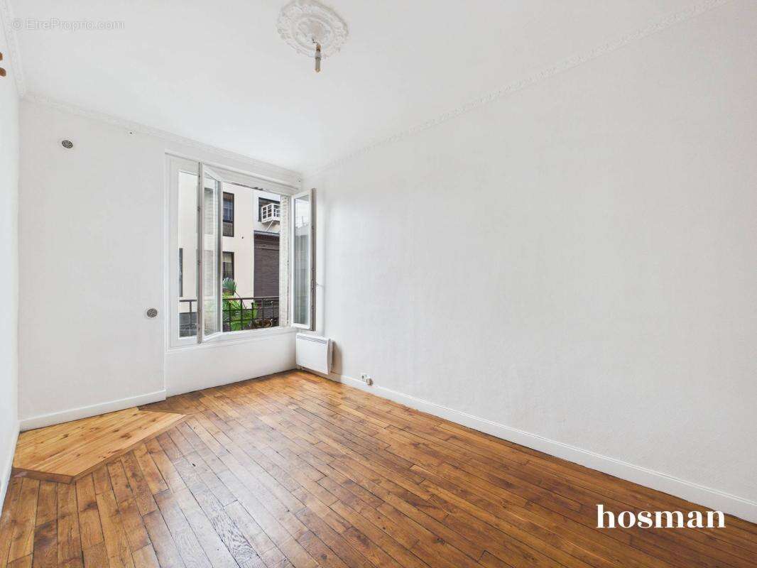 Appartement à SAINT-DENIS