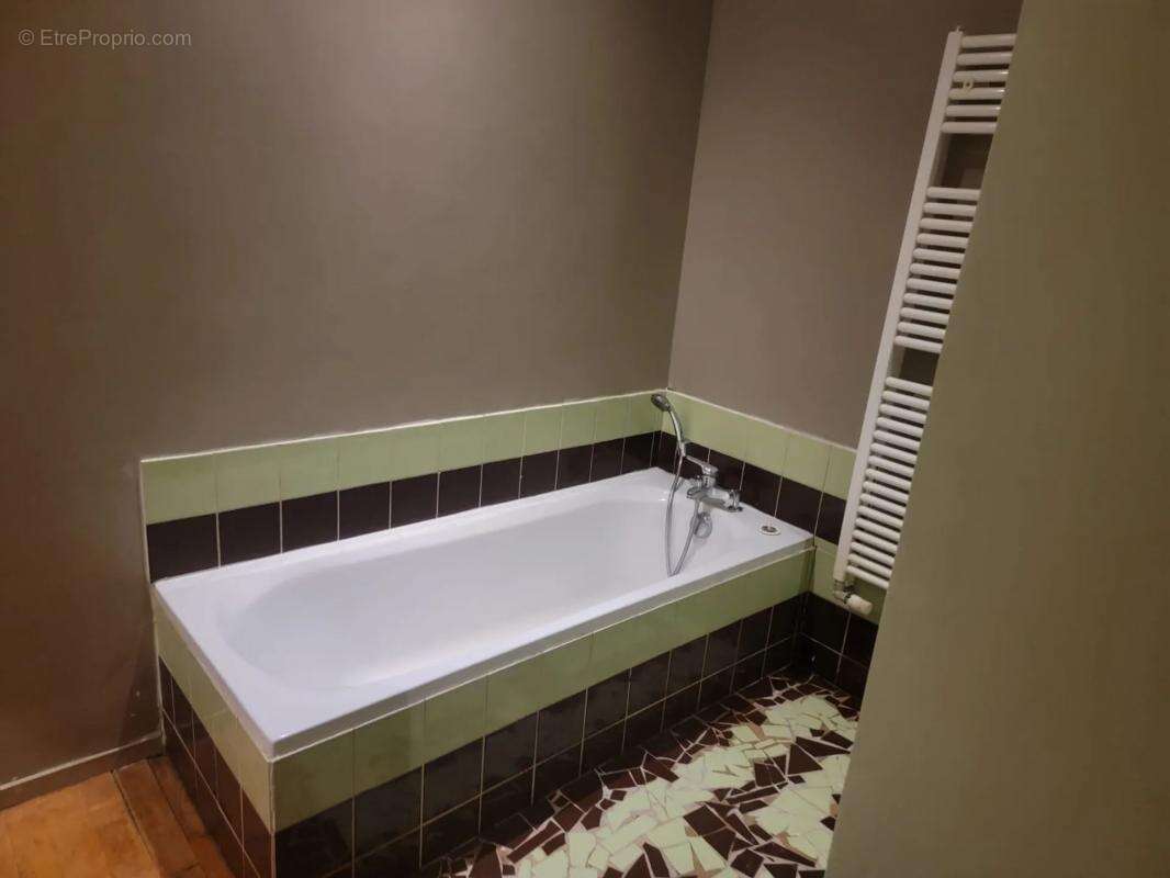 Appartement à PIGNAN