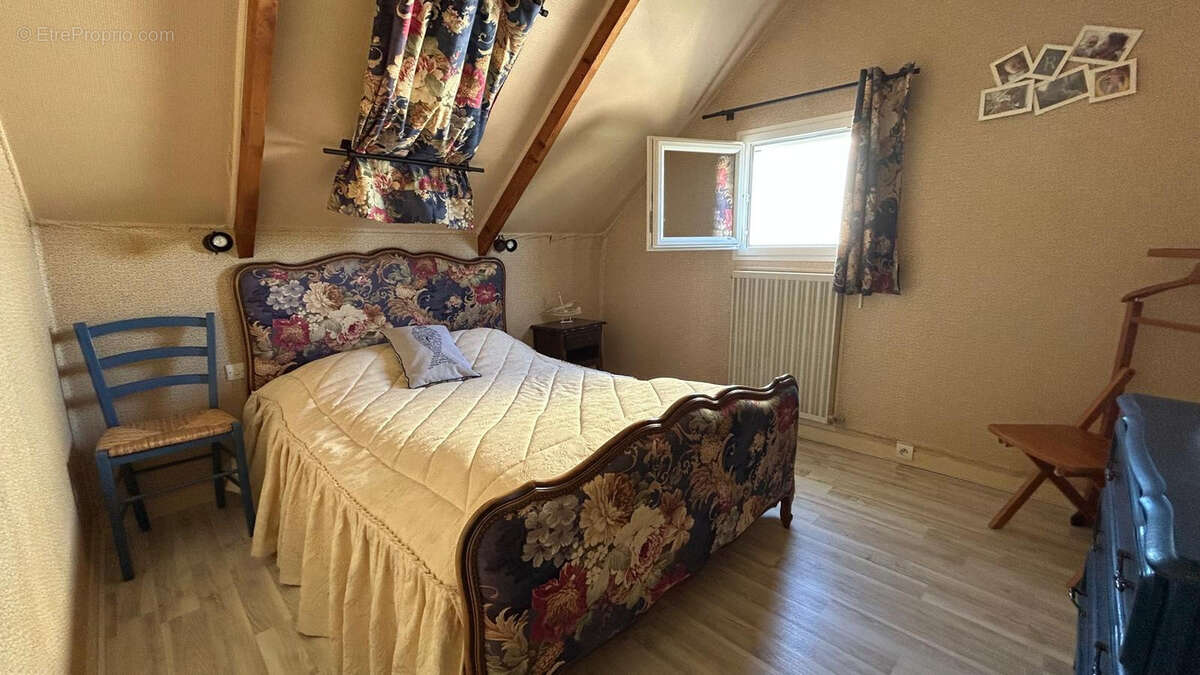 Maison à SAINT-LUNAIRE