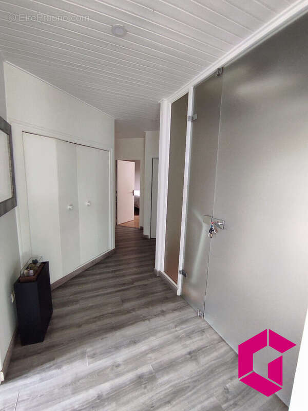 Appartement à RETOURNAC