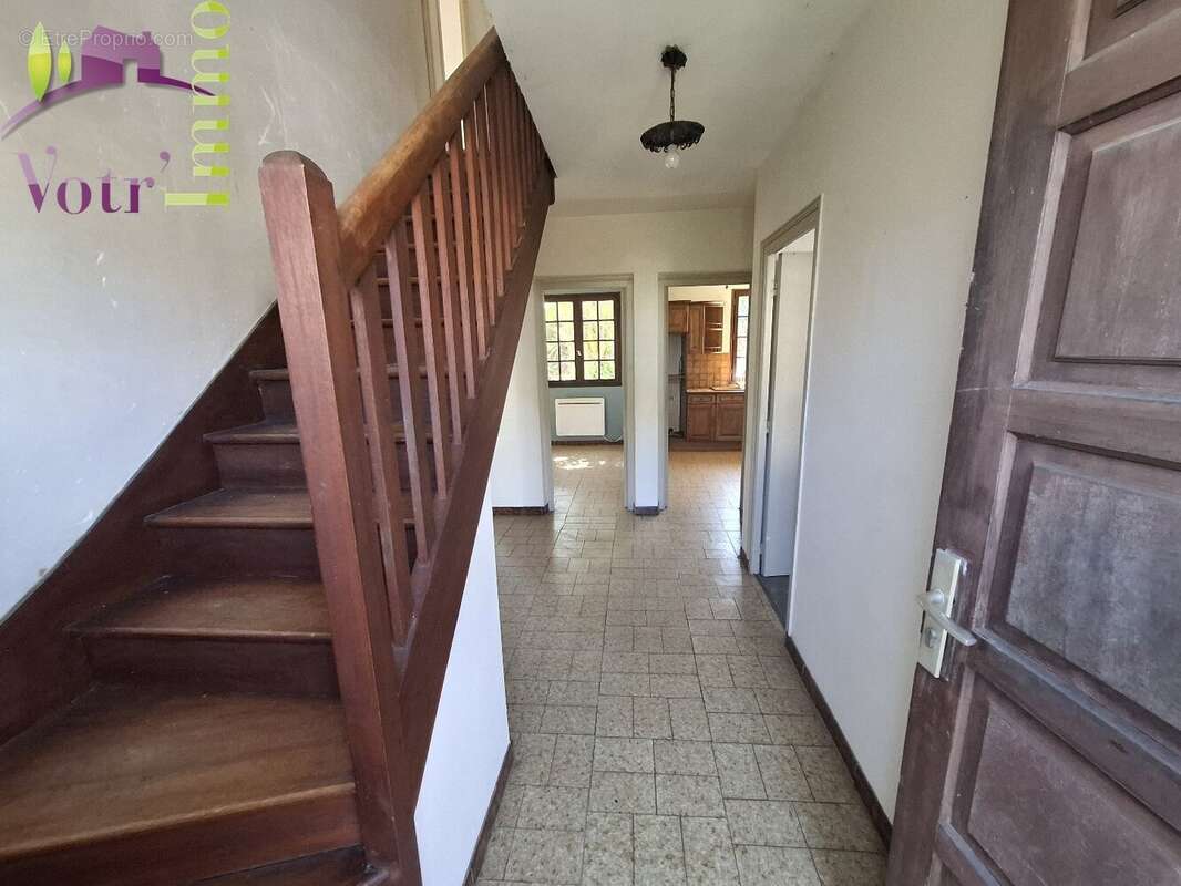 Maison en impasse - photo 2