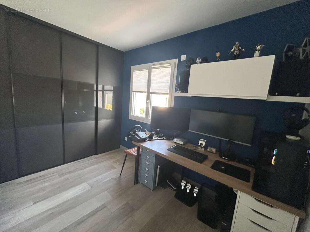 Vente maison individuelle à la talaudière - photo 7