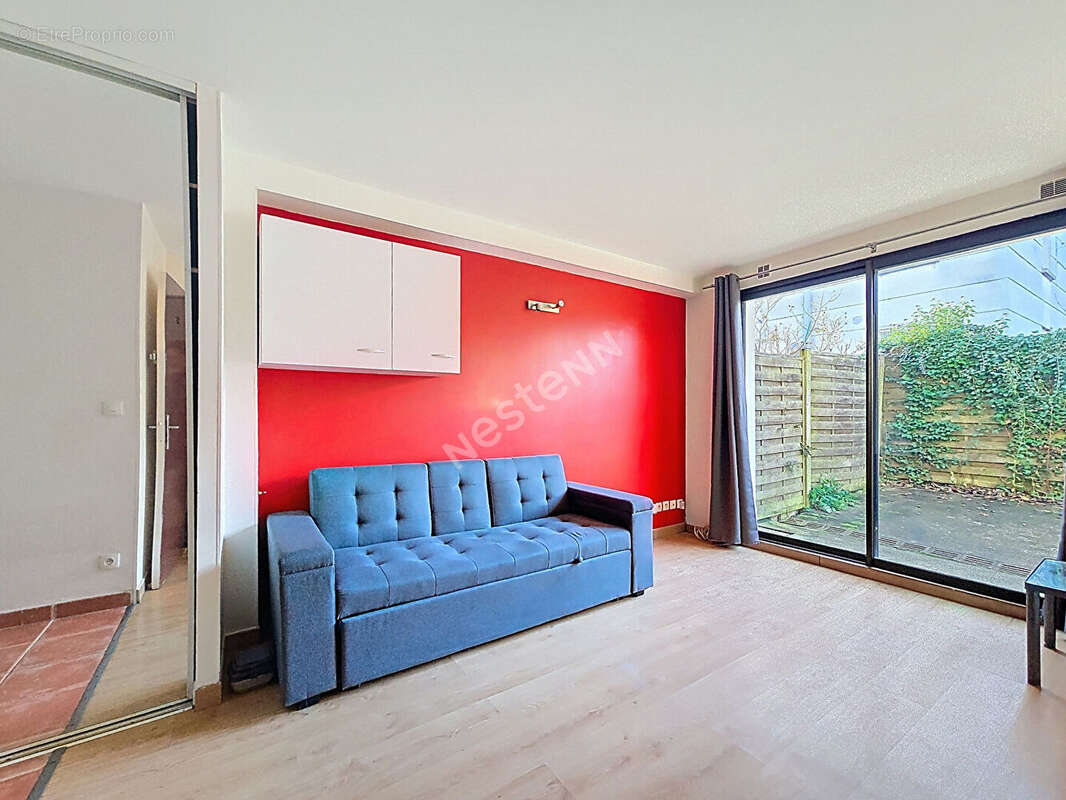 Appartement à SAINT-WITZ