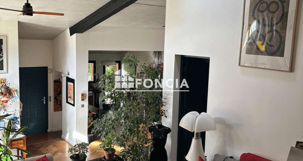 Maison à DIGNE-LES-BAINS