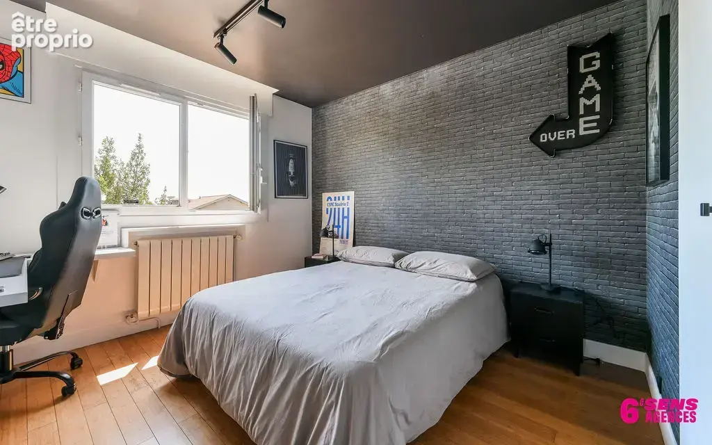 Maison centre de village au calme - photo 12