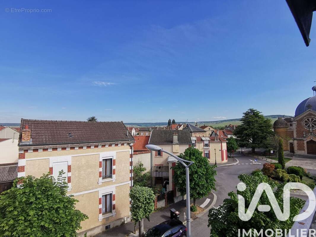 Photo 3 - Appartement à MAGENTA