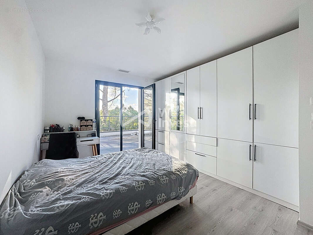 Maison à SAINT-ANDRE-DE-SANGONIS