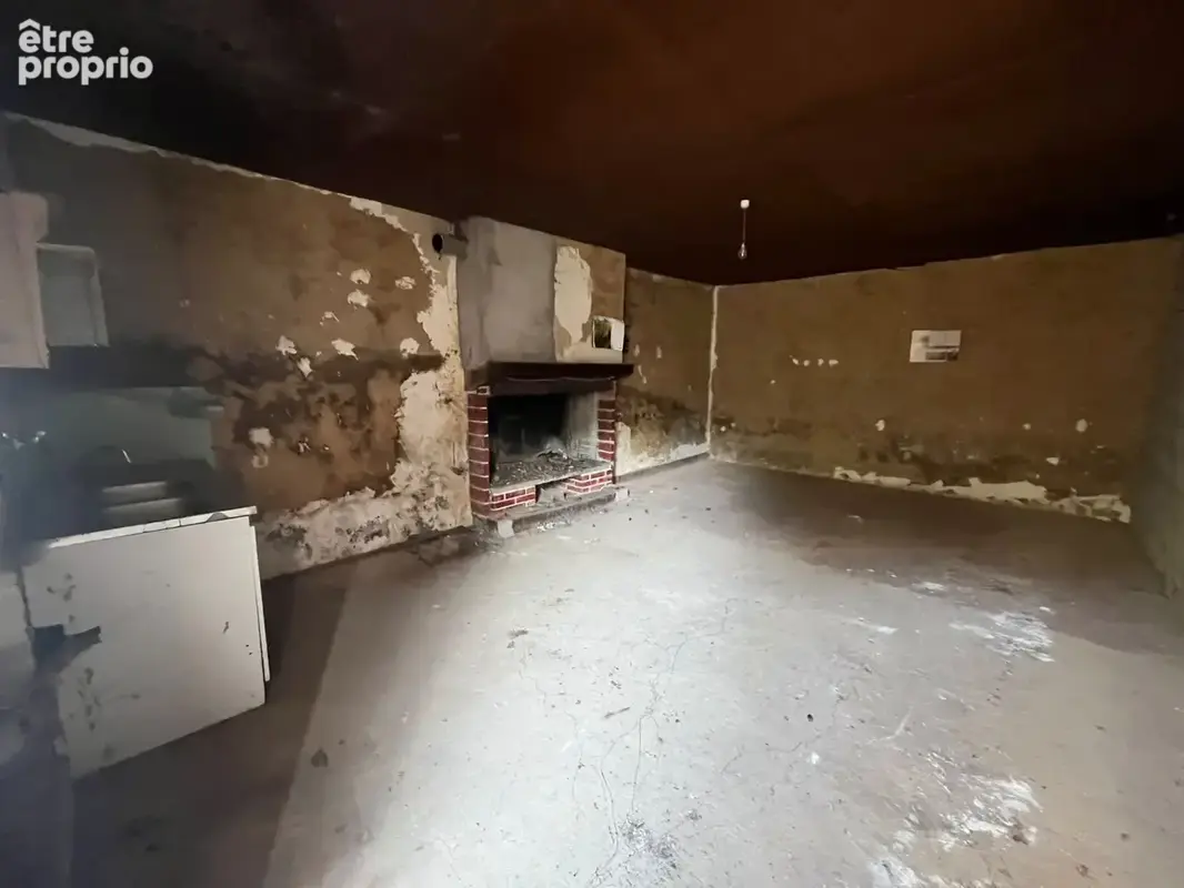 Maison 28 m² à Guipry  - photo 4