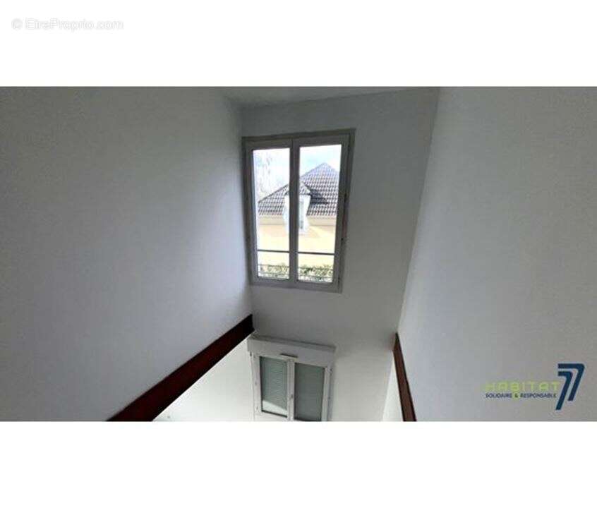 Appartement à MAGNY-LE-HONGRE