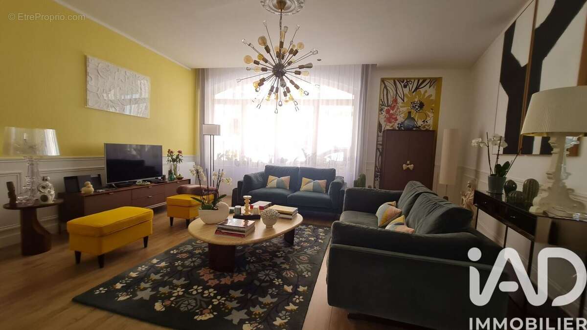 Photo 4 - Appartement à REIMS