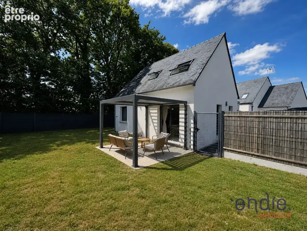 Photo Maison à Elliant au prix de 229 900€