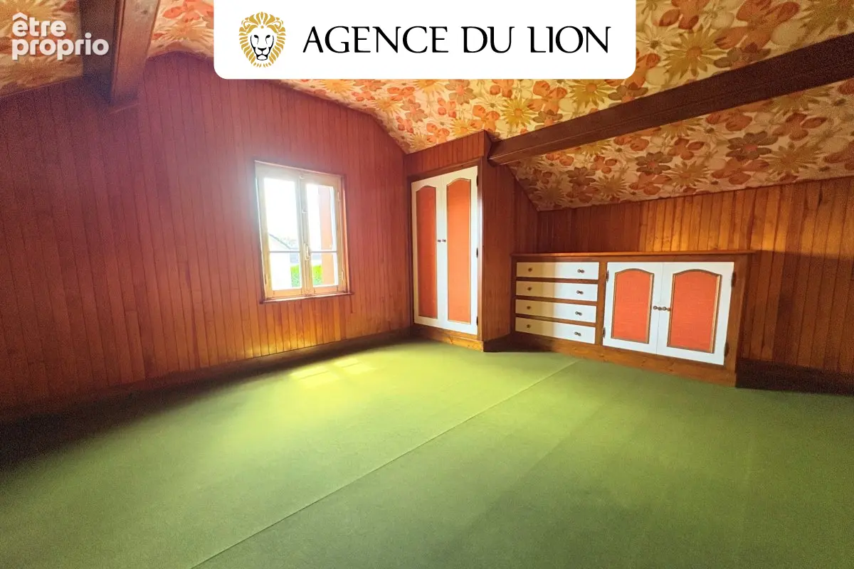 Maison 5 pièces 3 chambres Garage Dependances - photo 12