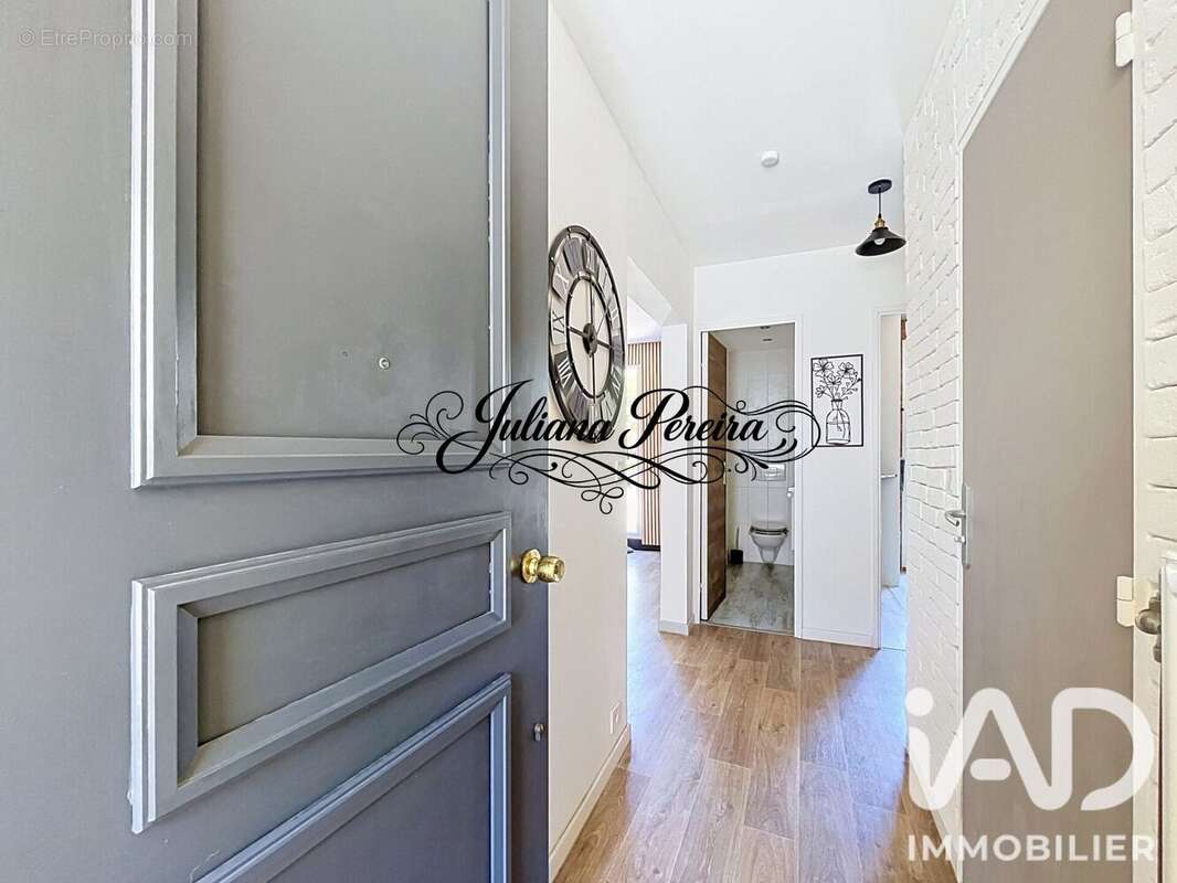 Maison 82 m² à Triel-Sur-Seine  - photo 7