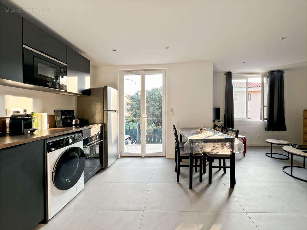 Appartement à FREJUS