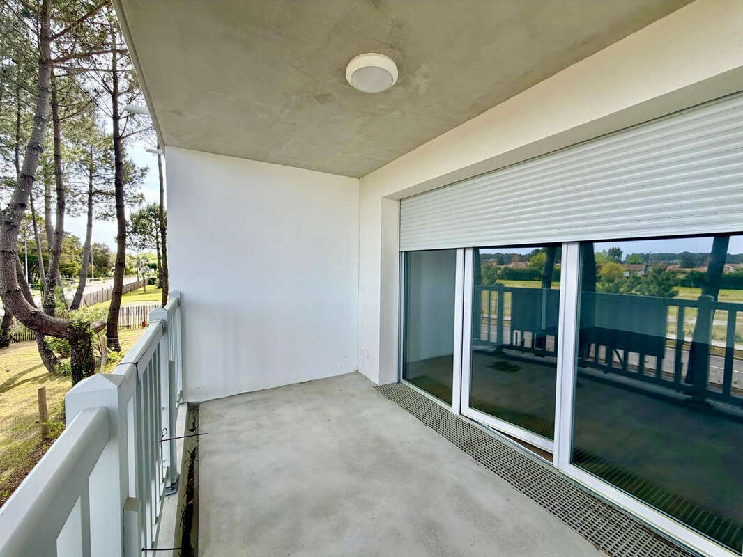 Appartement à LINXE