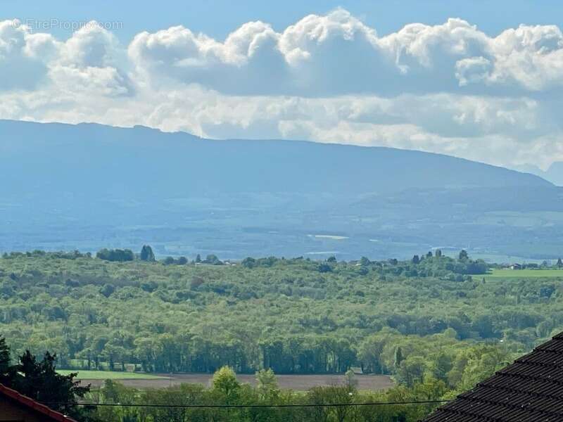 Maison à SAINT-JEAN-DE-GONVILLE