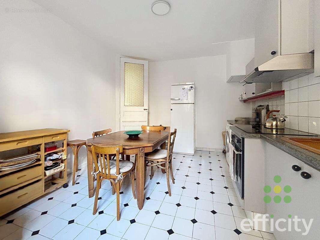 Appartement à LYON-2E