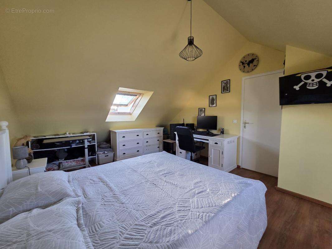 Maison à LE CROISIC