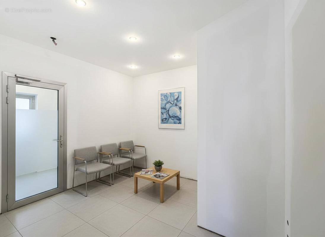 Appartement à RAMBOUILLET