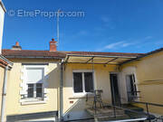 Appartement à MONTCEAU-LES-MINES