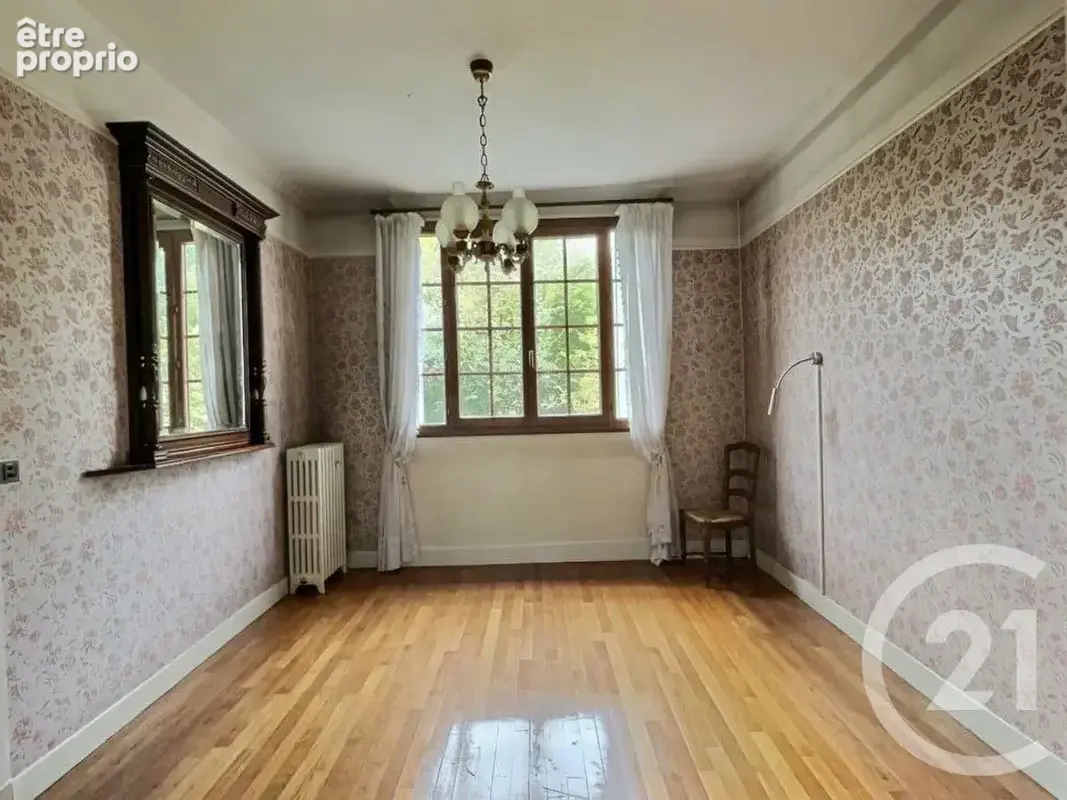 Maison 5 pièces 95 m² à vendre à Aulnay-Sous-Bois (93600) - photo 2