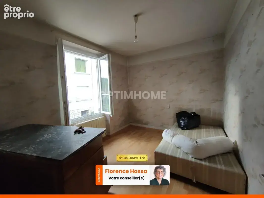 Maison à rénover avec sous-sol et vue imprenable sur la campagne - photo 6